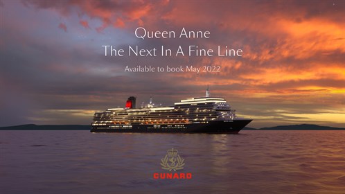 Queen Anne Fine Line